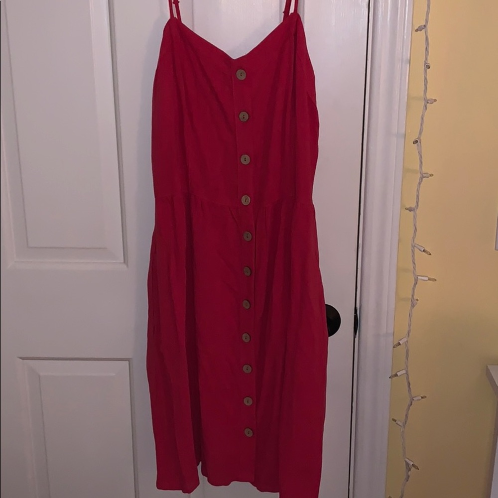 Sun Dress